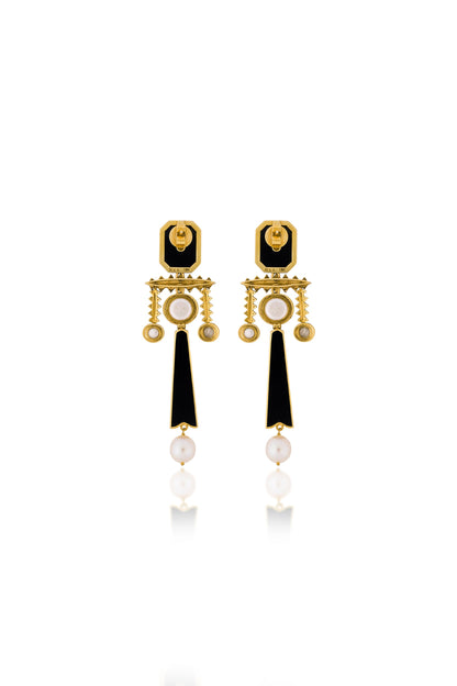 Kala Khatta Earrings