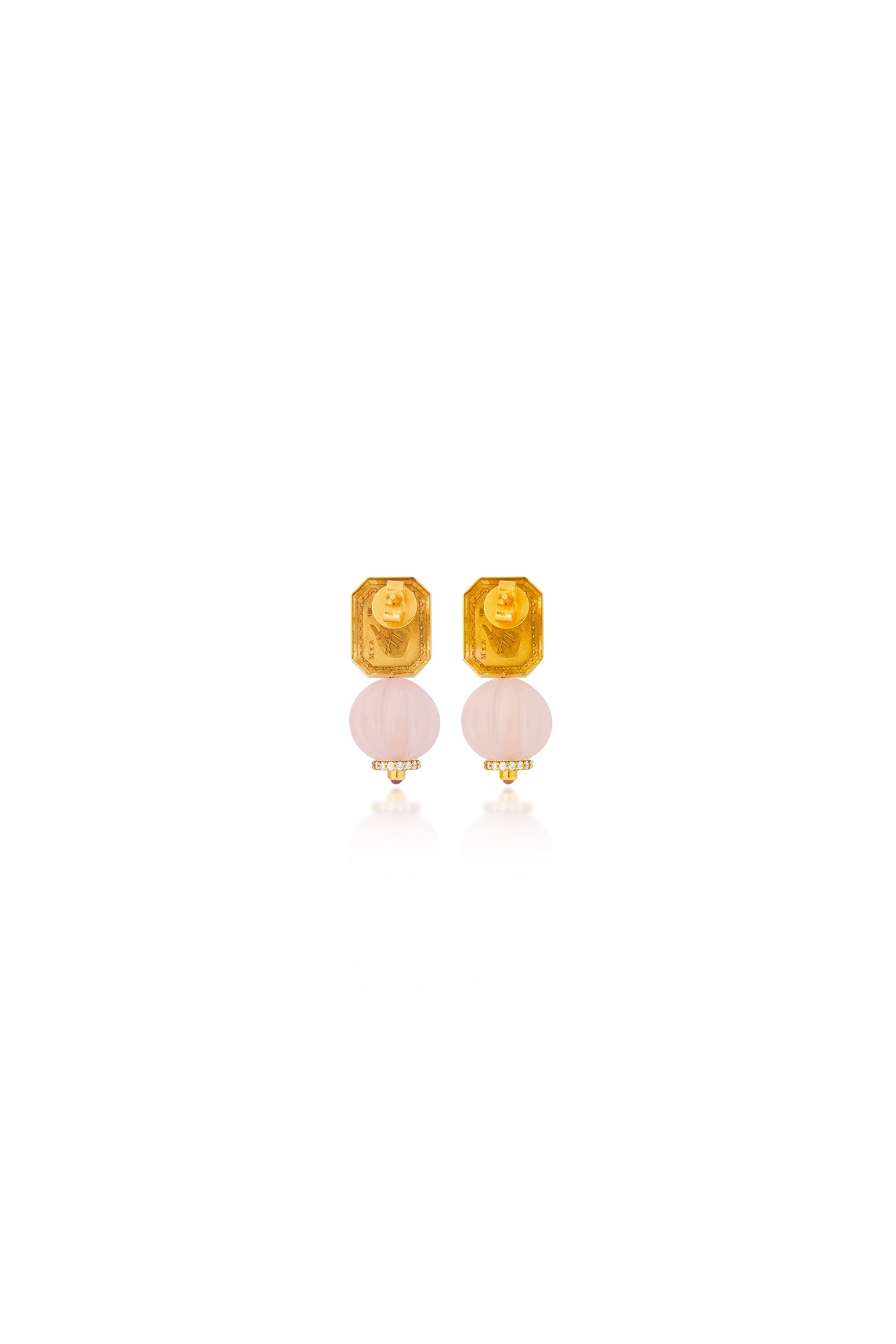 Gummy Bear Earrings