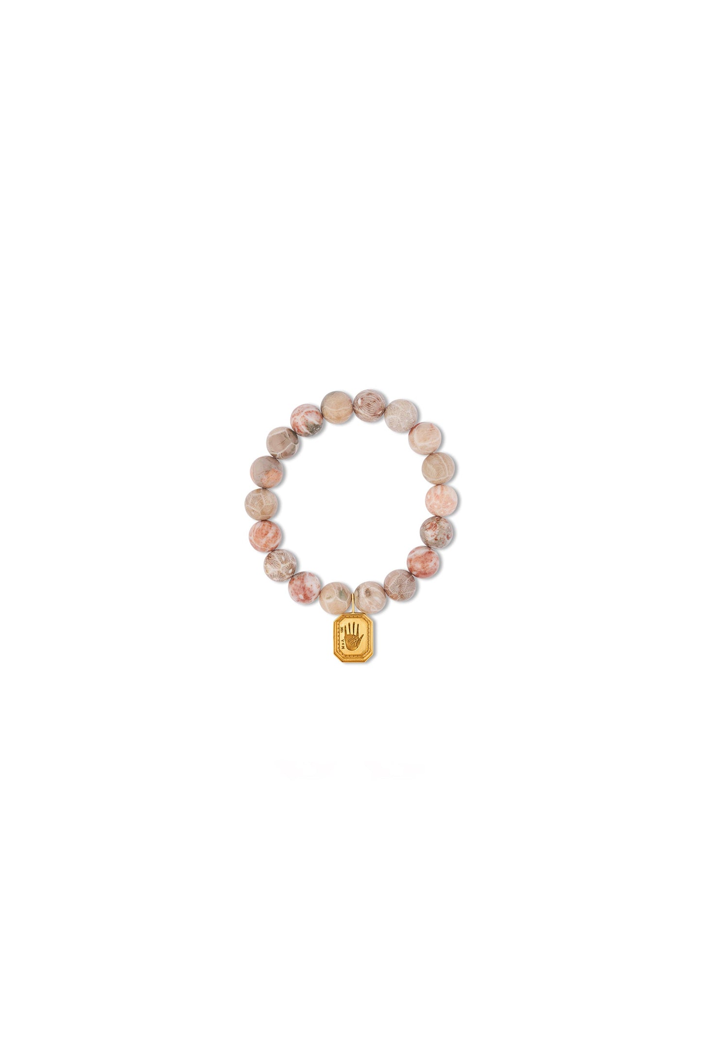 Butter Balance Bracelet