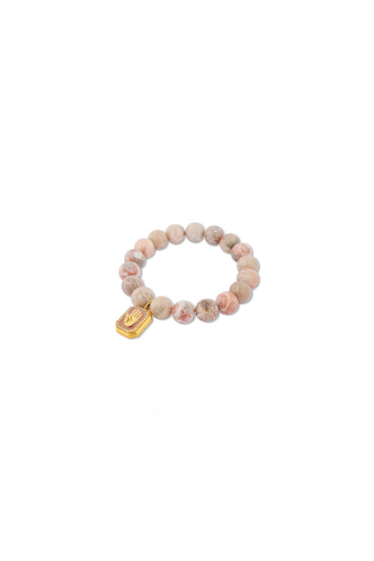 Butter Balance Bracelet