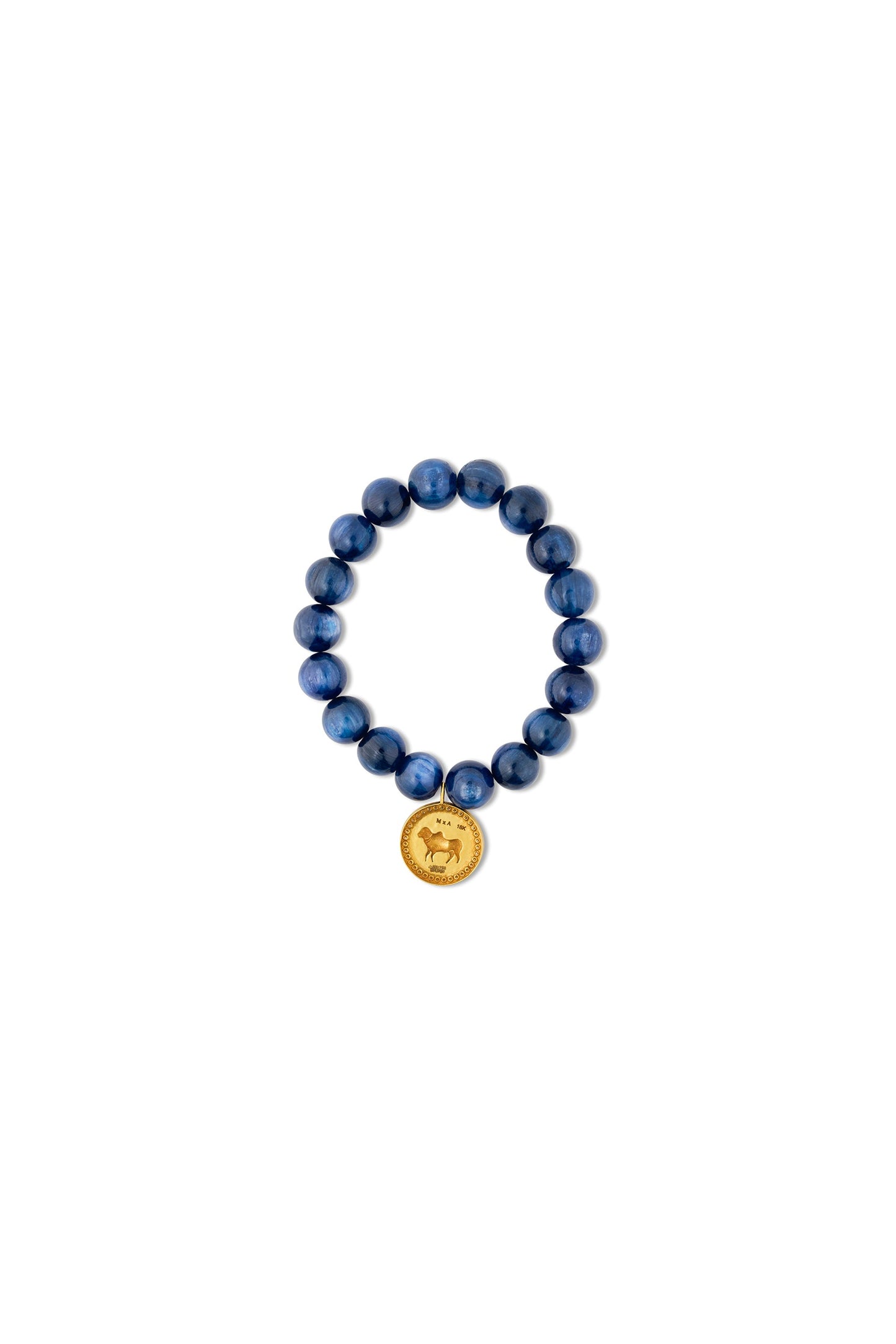 Cool Brew Bracelet