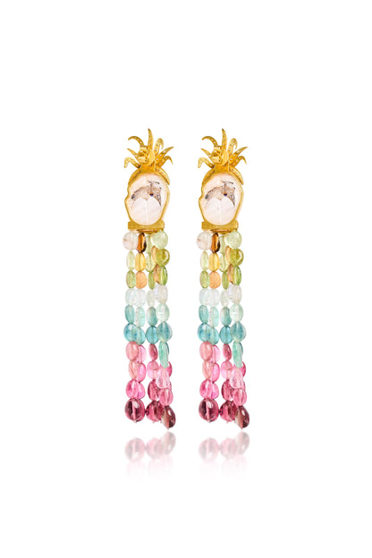 Pina Cool-ada Earrings