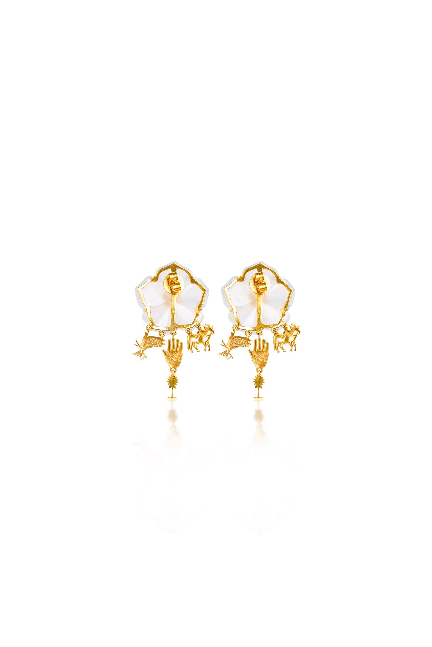 Sugar Rush Earrings