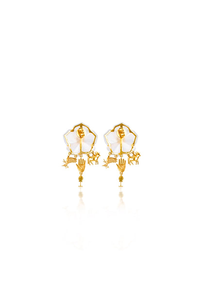 Sugar Rush Earrings