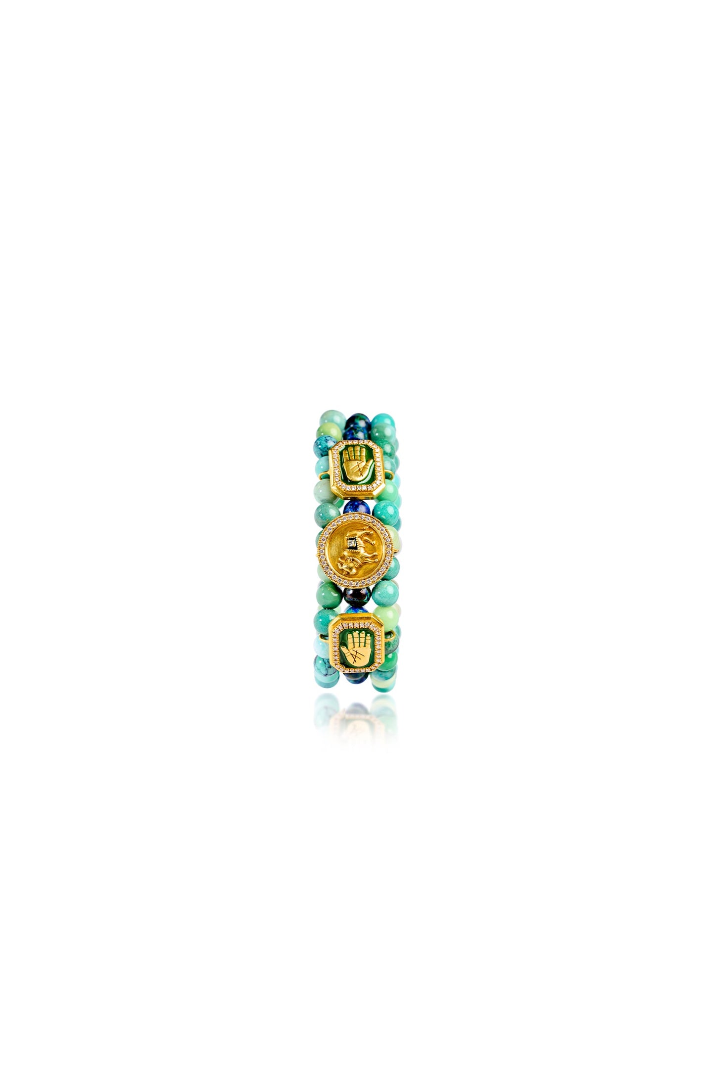 Creative Block Bracelet