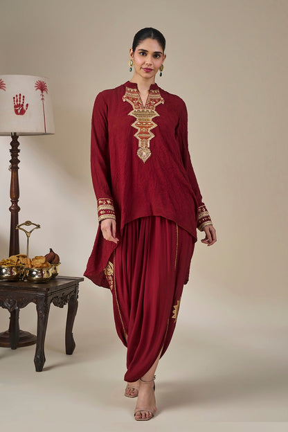 Astral Arch Two-Piece Set