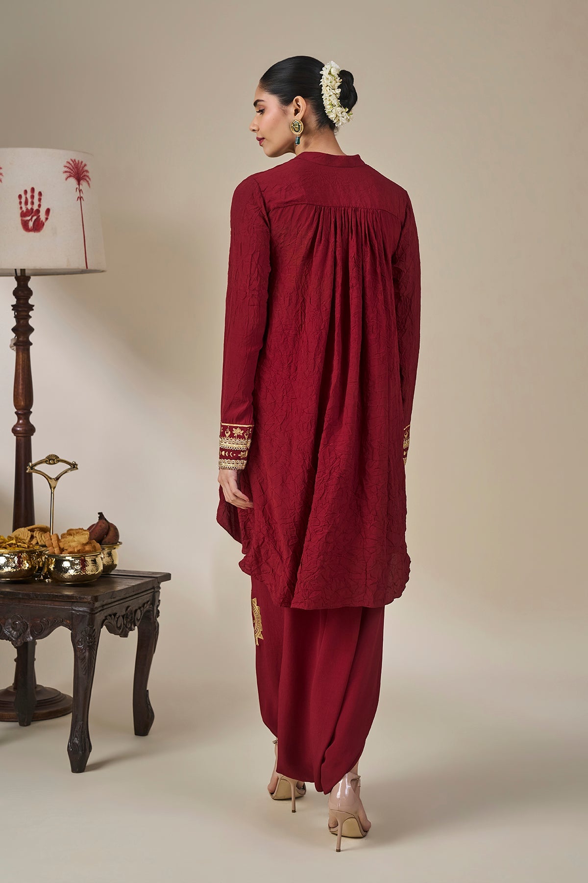 Astral Arch Two-Piece Set