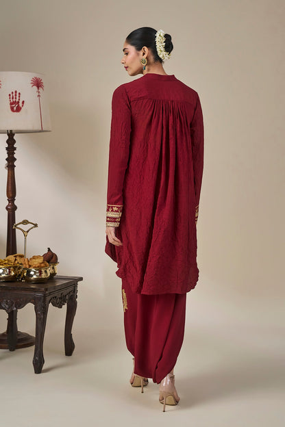 Astral Arch Two-Piece Set