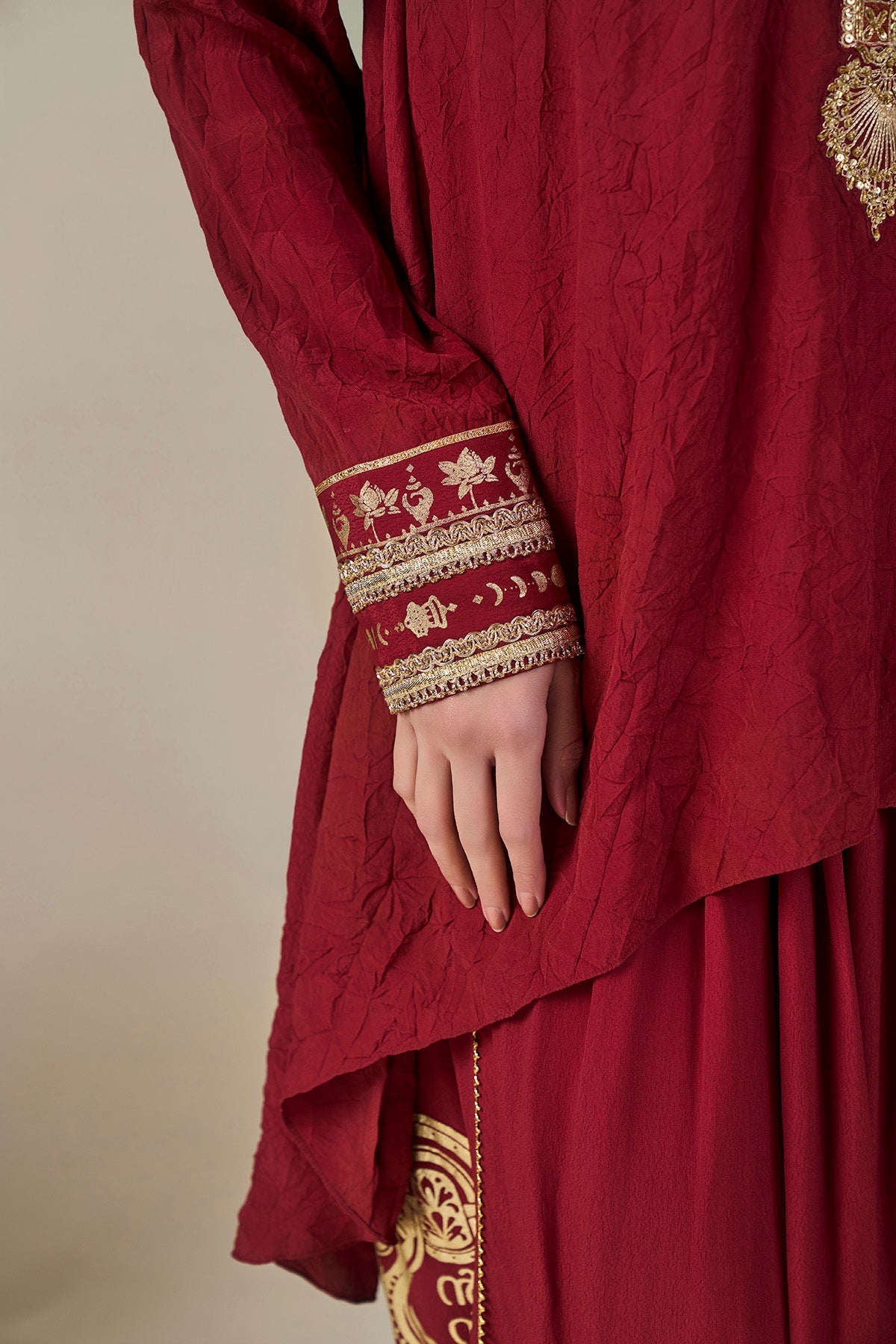 Astral Arch Two-Piece Set