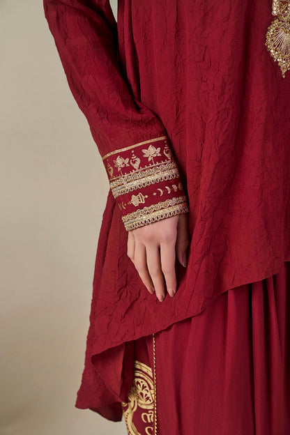 Astral Arch Two-Piece Set
