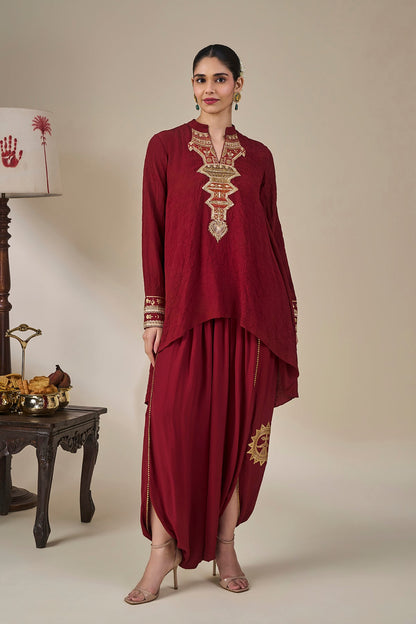 Astral Arch Two-Piece Set