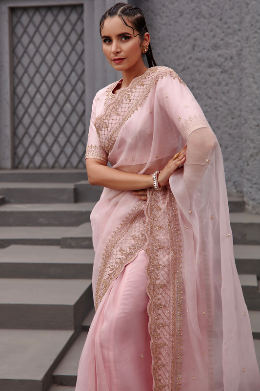 Anam Saree