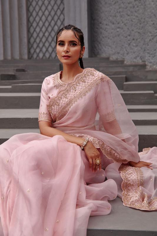 Anam Saree