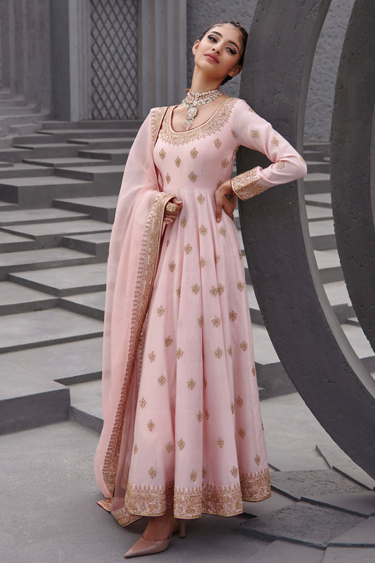 Ayat Anarkali Set
