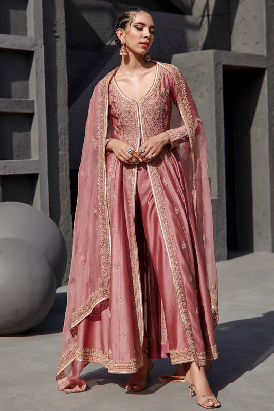 Inaya Anarkali Set