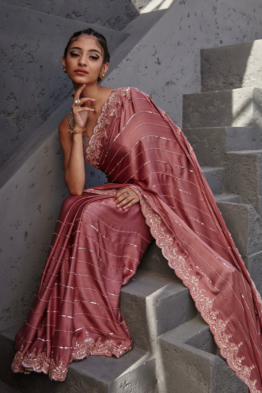 Nazmin Saree