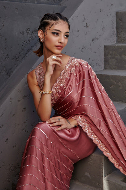 Nazmin Saree