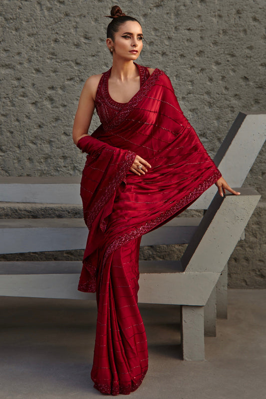 Roheen Saree