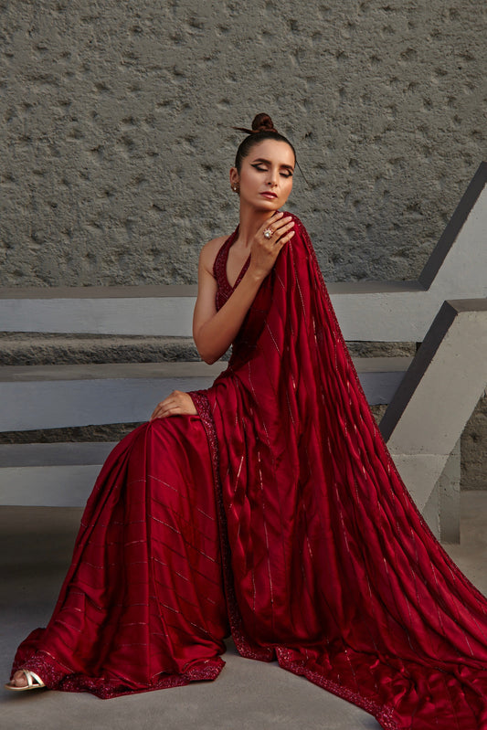 Roheen Saree