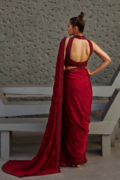 Roheen Saree
