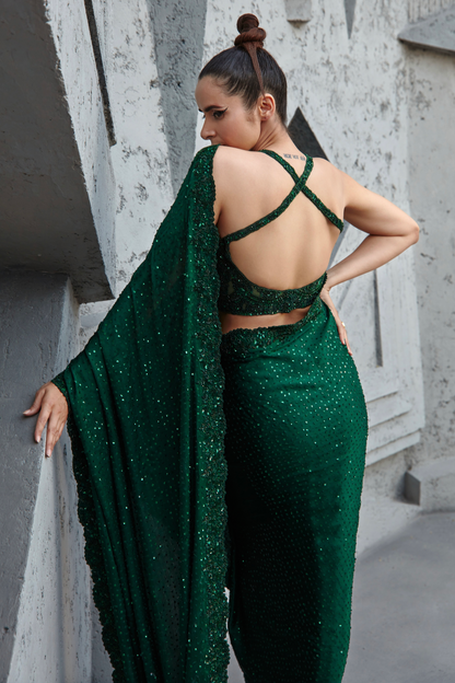 Fareeda Saree