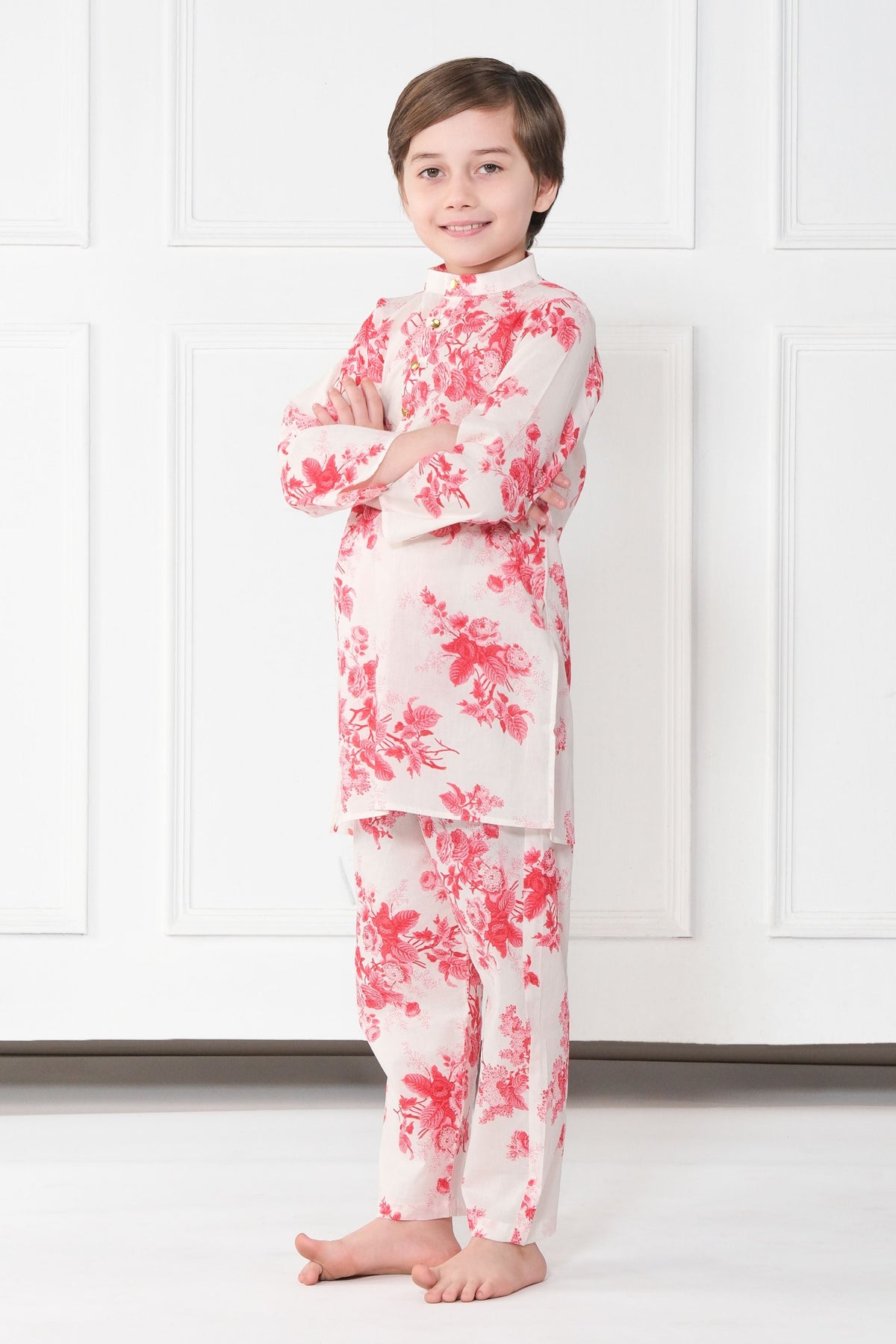 CORAL SET