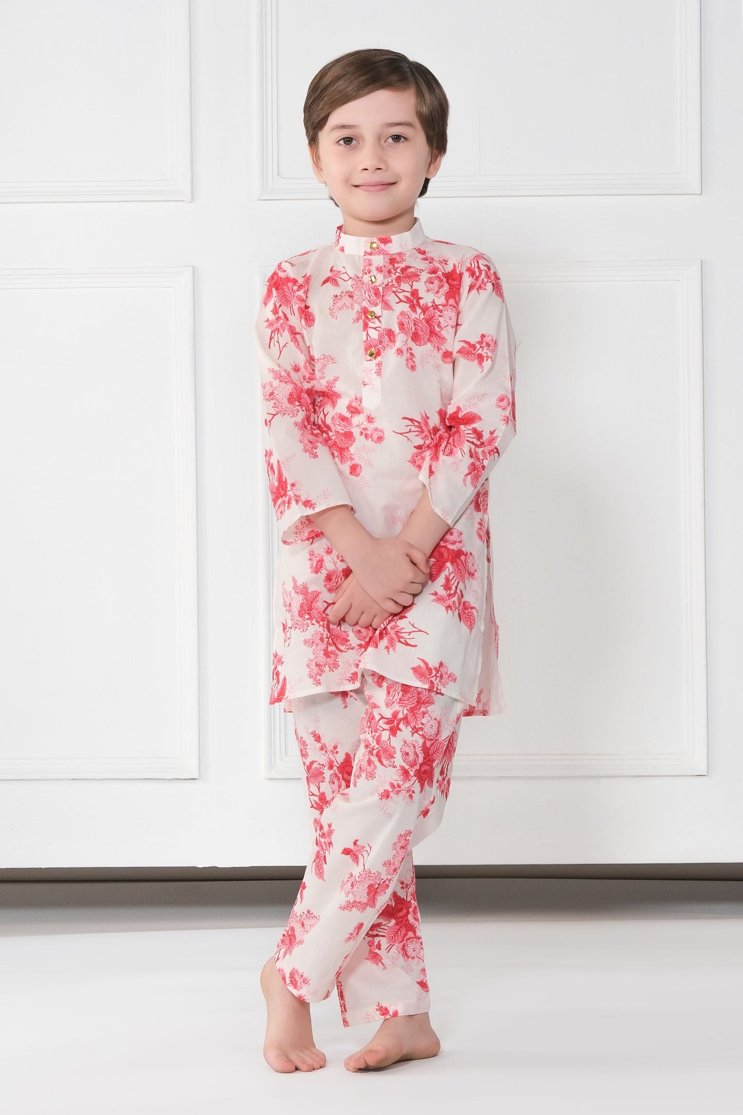 CORAL SET