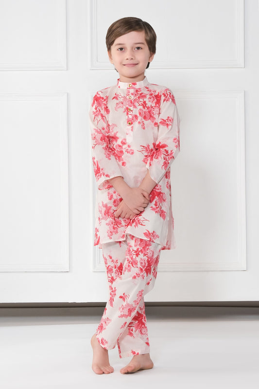 CORAL SET