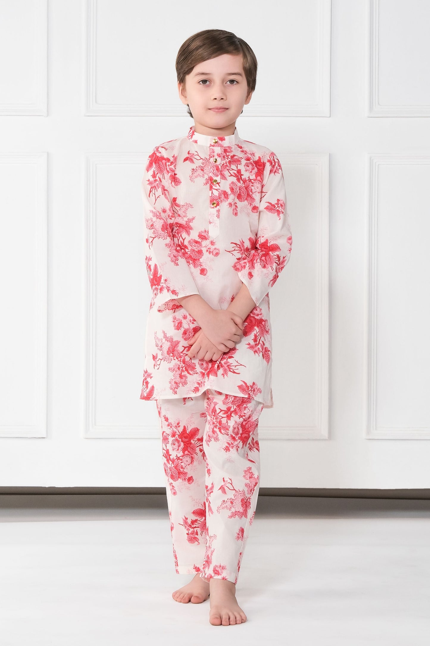 CORAL SET