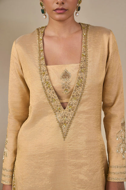 'Saanjh Savera' Set