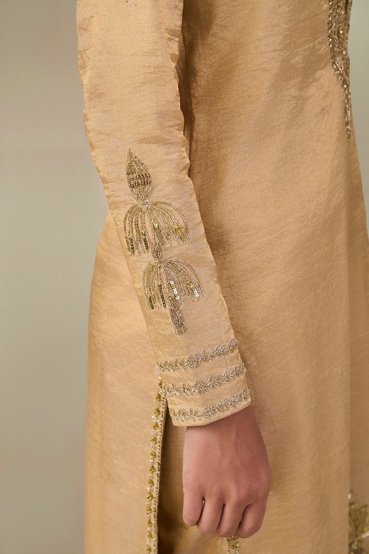 'Saanjh Savera' Set