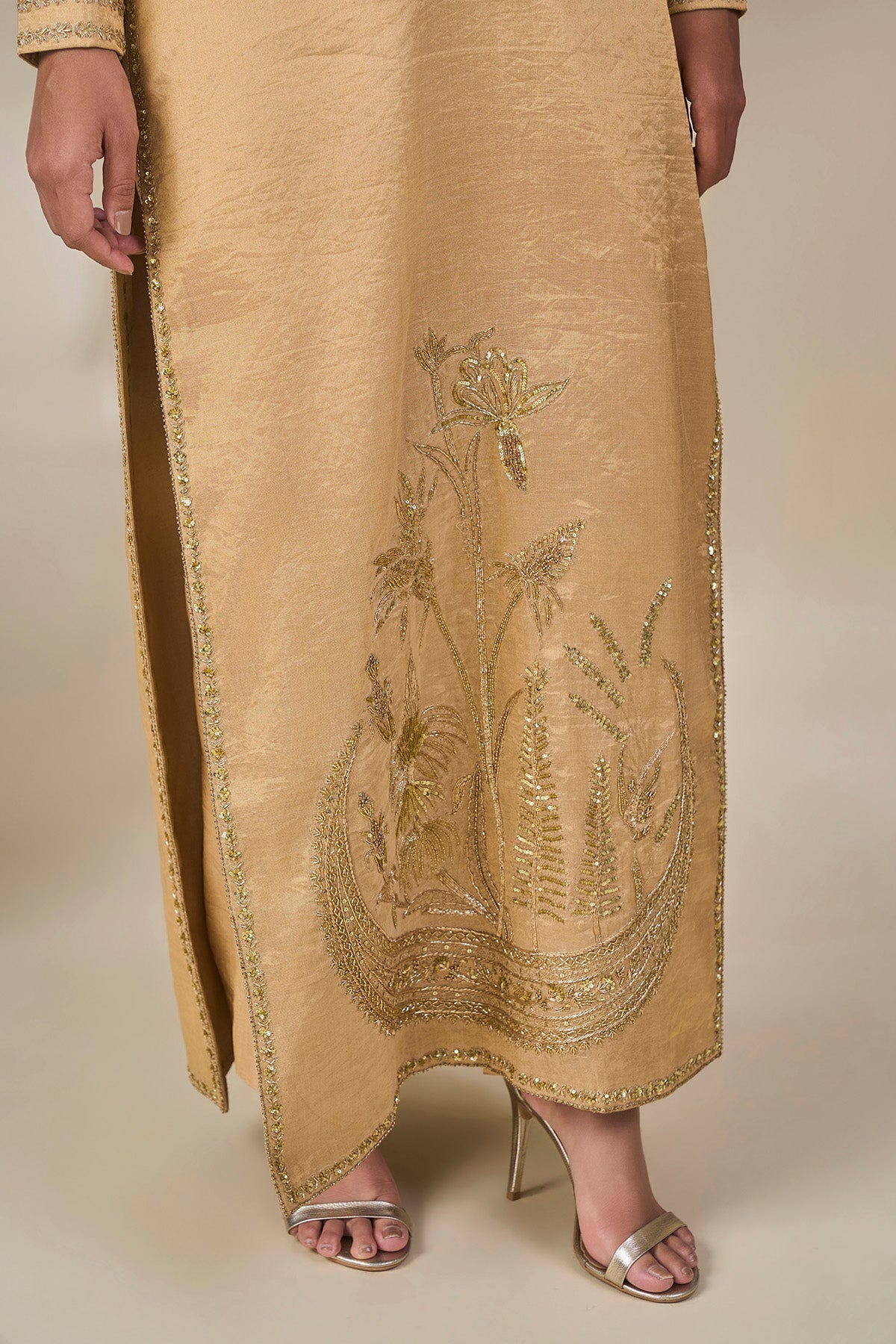 'Saanjh Savera' Set
