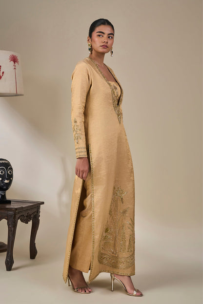 'Saanjh Savera' Set