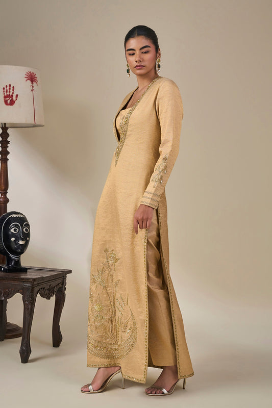 'Saanjh Savera' Set