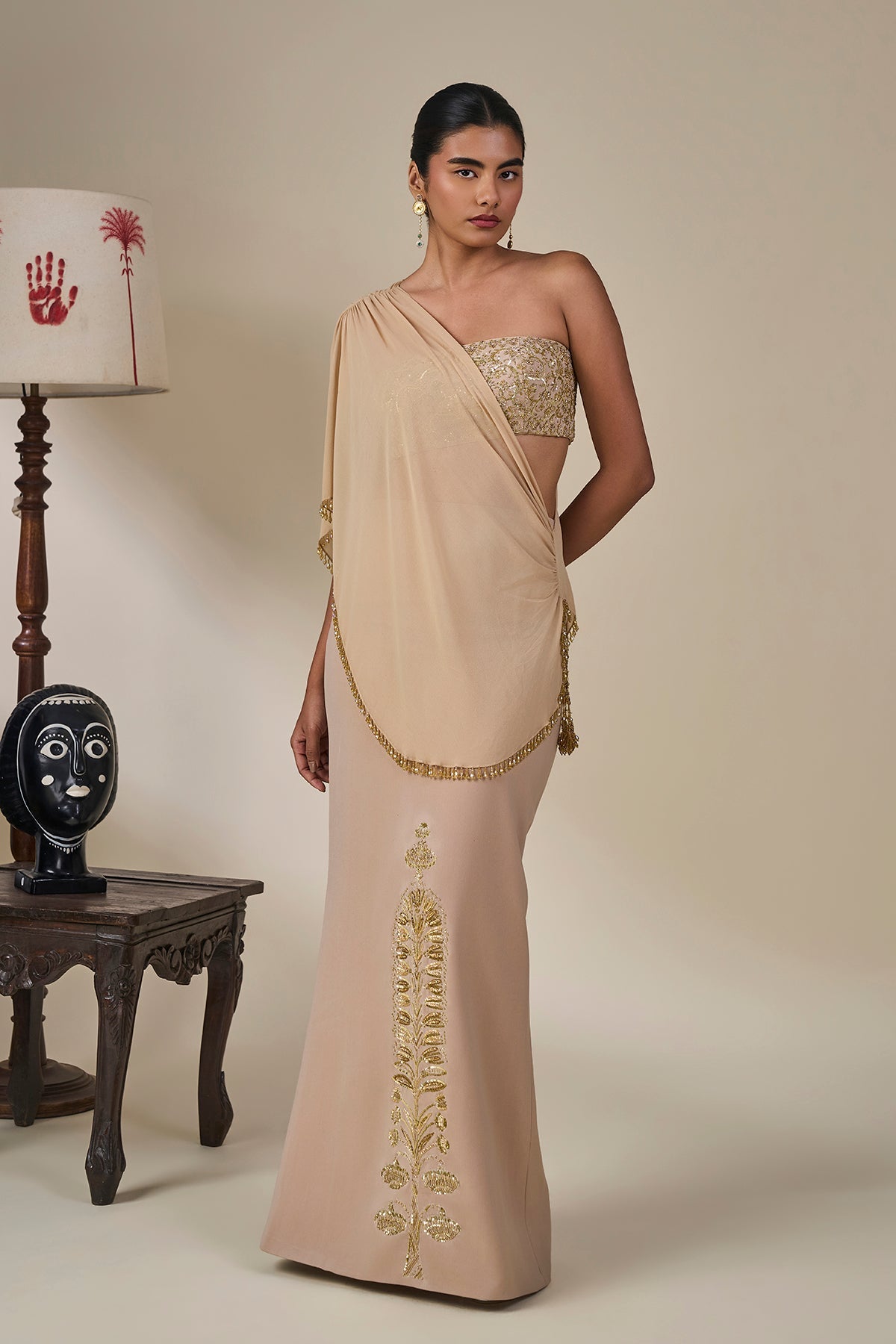 'Sitara Sehra' Set