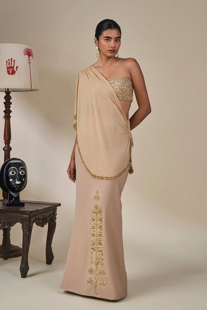 'Sitara Sehra' Set