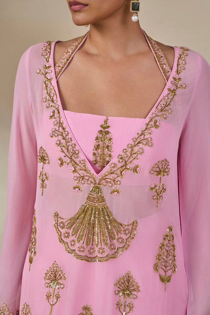 'Phool Patti Pyaar' Kurta Set