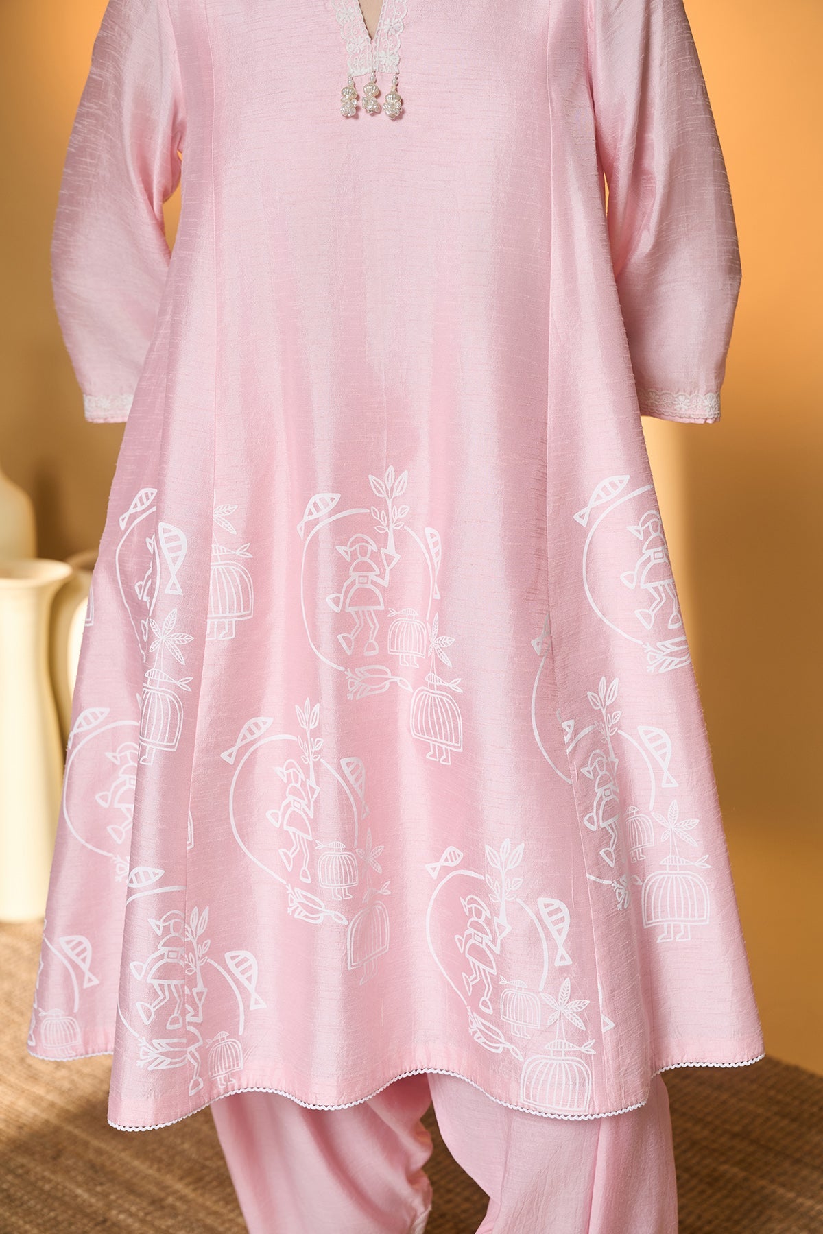 Blushing Bloom Set