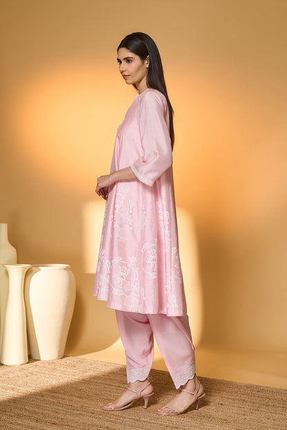 Blushing Bloom Set