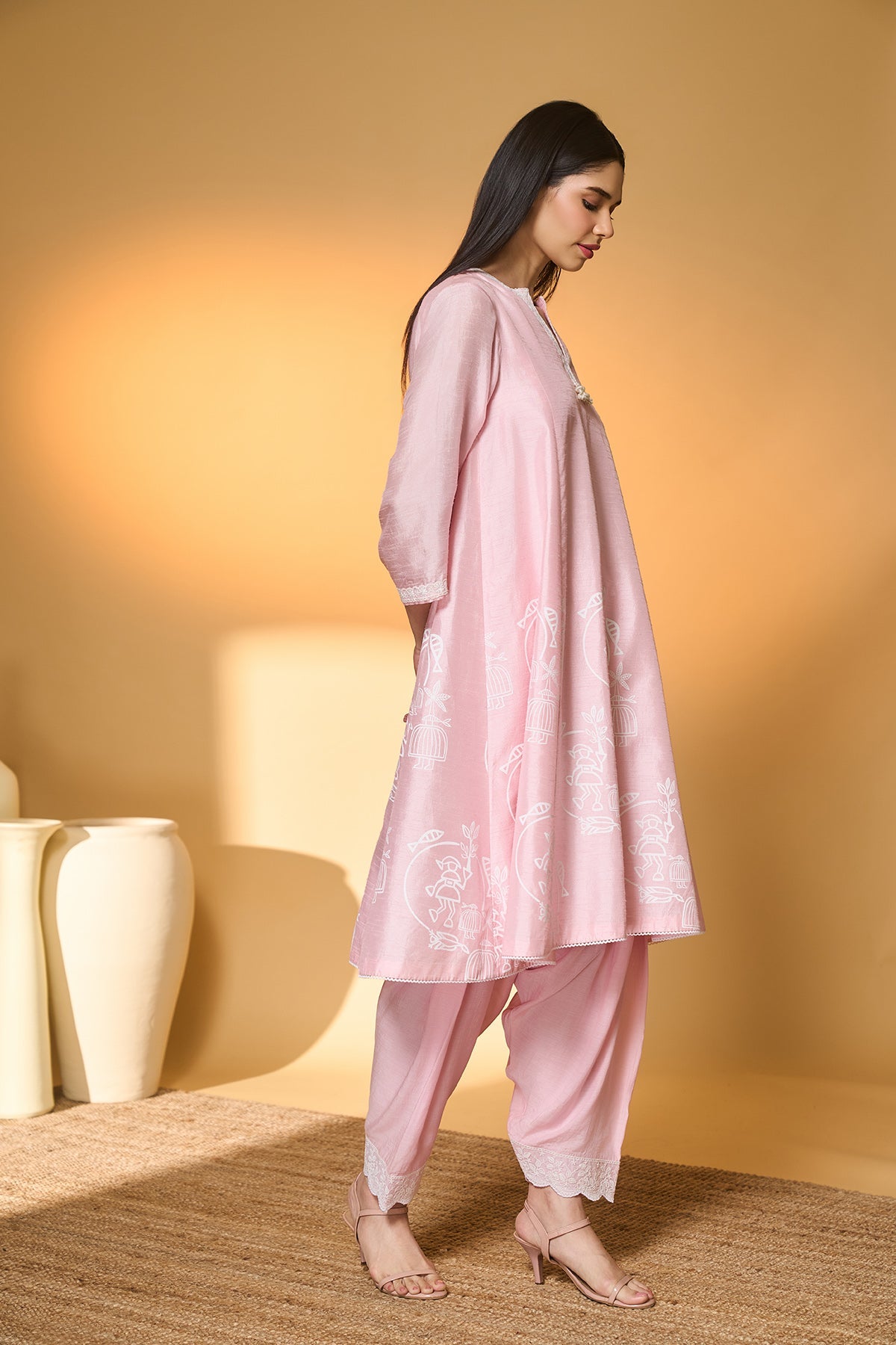 Blushing Bloom Set