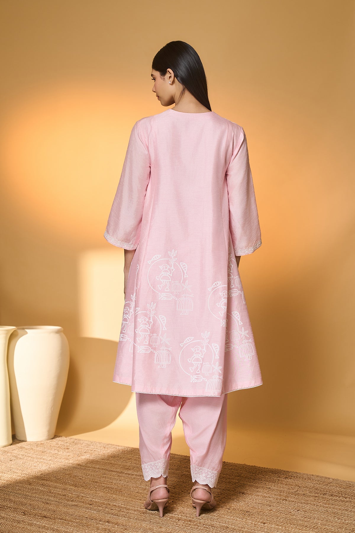 Blushing Bloom Set
