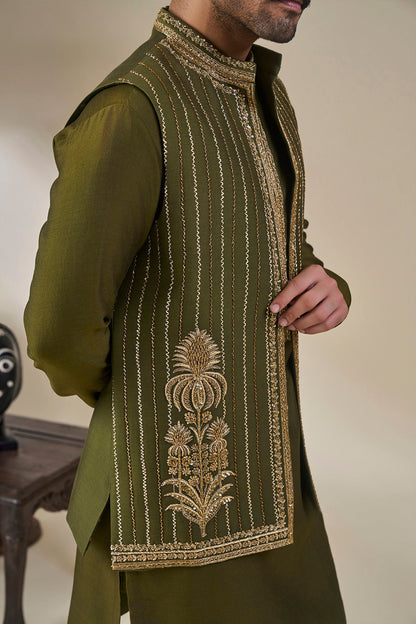 'Jashn Jigar' Bandi Set