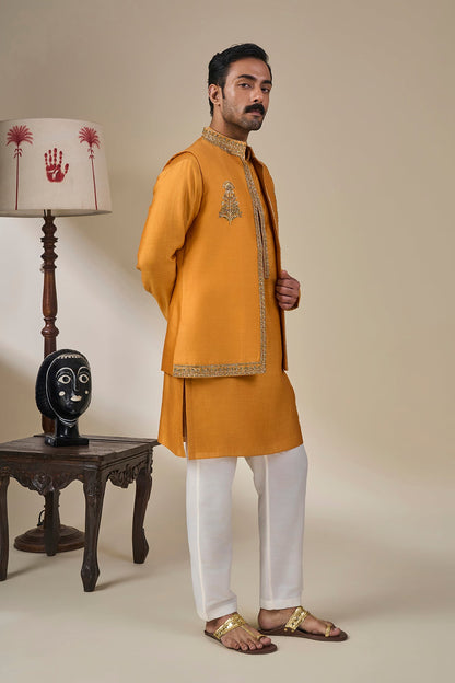 'Khushboo Khwaab' Bandi Set