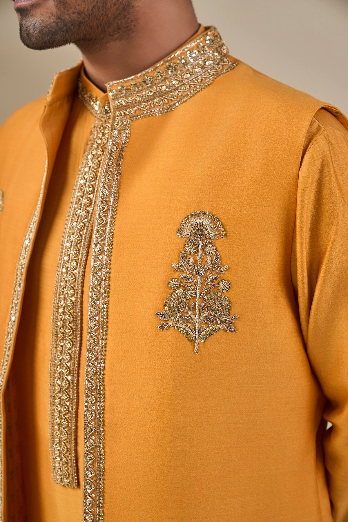'Khushboo Khwaab' Bandi Set