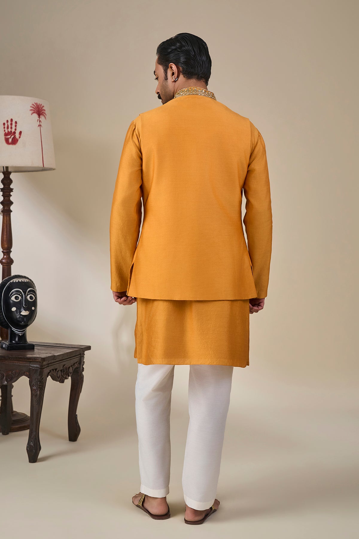 'Khushboo Khwaab' Bandi Set