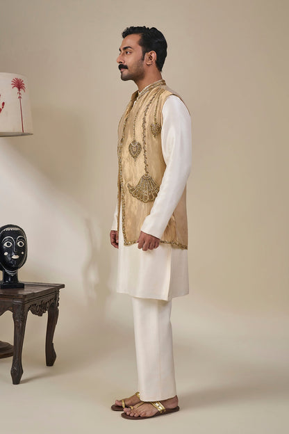 'Rabdi Rasmalai' Bandi Set