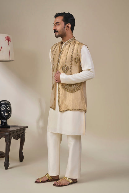 'Rabdi Rasmalai' Bandi Set