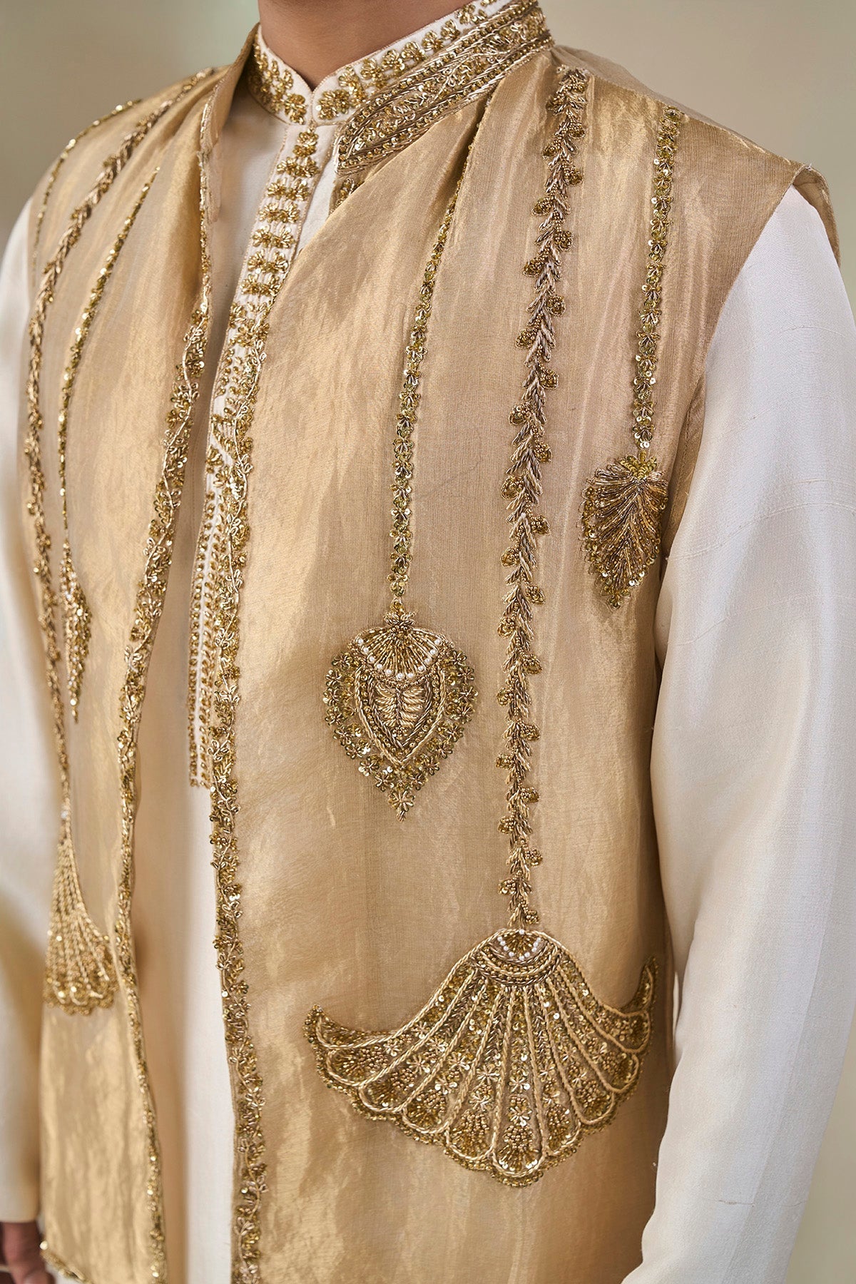 'Rabdi Rasmalai' Bandi Set