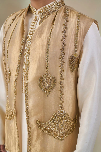'Rabdi Rasmalai' Bandi Set