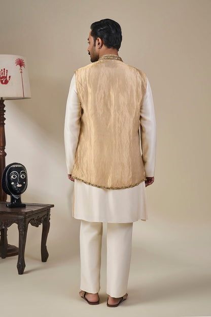 'Rabdi Rasmalai' Bandi Set